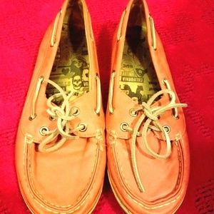 Rock & Candy Boat Shoes